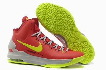 wholesale Nike Zoom KD Shoes(W)
